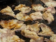 -韩阳王石板烤肉