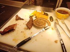 -索菲特西湖大酒店·香榭丽全日候餐厅(南山路店)