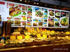-必点海鲜·鲅鱼水饺(鞍山西道店)