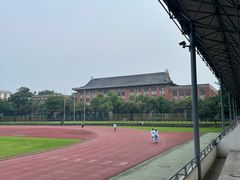 -浙江大学(玉泉校区)