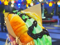-麦当劳(宜安广场店)