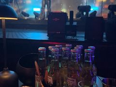 -赤红音乐现场(浦东金桥路店)