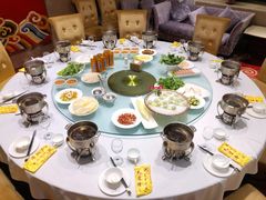 -天宜隆蘑菇宴火锅(石景山旗舰店)