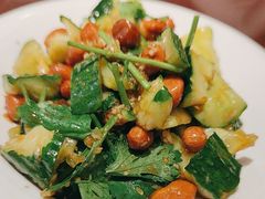 -三个大叔东北烧烤·砂锅菜(西三旗店)