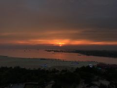 -营口金泰珑悦海景大酒店