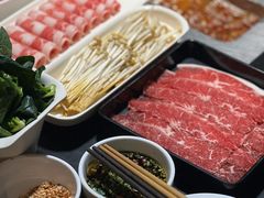 -海底捞火锅(崇文门新世界百货店)