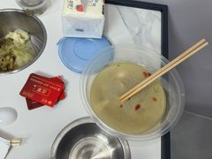 -霄汉羊排(万松园一店)