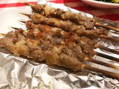 -西贝莜面村(上海百联西郊店)