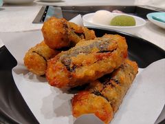 -韩时烤肉(丰科万达广场店)