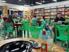 -榭香林温泉醉鹅(胜利路店)