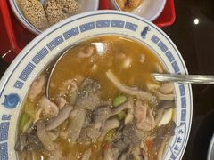 -老雒阳面馆·水席·洛阳菜(王城路店)