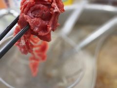 -正宗贵州二嫂黄牛肉馆(青村店)