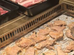 -新石器烤肉(中房金谊广场店)