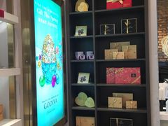 -GODIVA(月星环球港店)