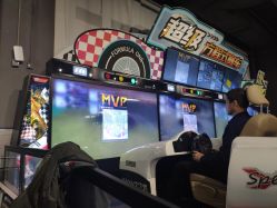 -嗨翻Hi-Fun竞技主题乐园·蹦床团建生日聚会(五棵松华熙店)