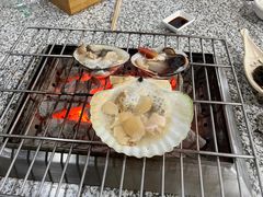 -震海贝烤贝·民俗特色店(延吉总店)