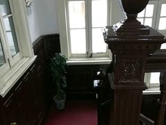 -上海市眼病防治中心(康定路院区)