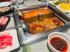-海底捞火锅(牡丹园店)