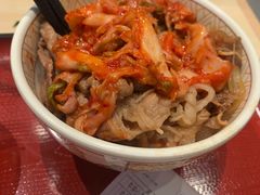 -食其家·牛丼咖喱(苏州永旺店)