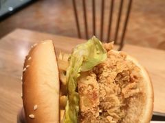 -肯德基(福清万达店)