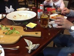 -棒约翰比萨·意面(剑河店)