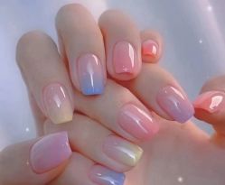 -悦指间美甲美睫