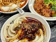 -西月城谭豆花(春熙路店)
