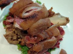 -望乡楼上海菜(日月光店)