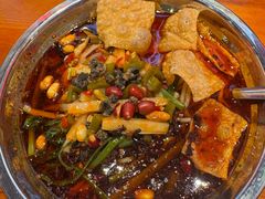 -雙冲柳州螺蛳粉&酸嘢&桂林米粉(簋街店)