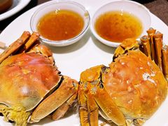 -上海虹桥宾馆味翠餐厅