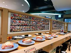 -大起水产回转寿司(道顿堀店)