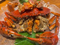 -沪上馨和小馆•海派上海菜(陆家浜路店)