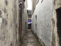 -嘉兴月河历史街区