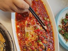 -渝味川菜(夜宵航母店)