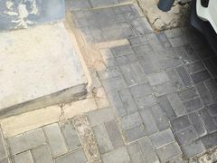 -北京地质礼堂
