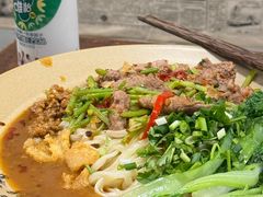 -方铲铲·成都板凳面(滨江银泰店)