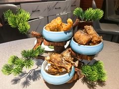 -佬太公海鸭·海鲜大排档(上海总店)