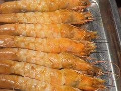-老白清真烧烤(锦州旗舰店)
