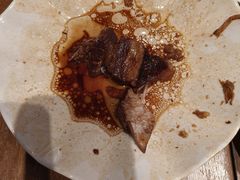 -張飛扒肉·龙江非遗(道外店)