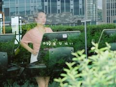 -天行健连锁游泳健身(新香洲店)