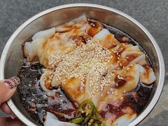 -放鸡岛之美食