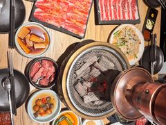 -泥炉烧肉师(新街口金銮巷店)