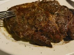 肉眼牛排-茹丝葵经典牛排馆(上海外滩店)
