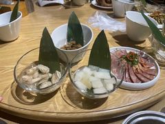 -竹鲜笙全竹宴(国色天香店)