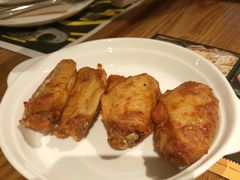 -乐凯撒披萨(正佳广场店)