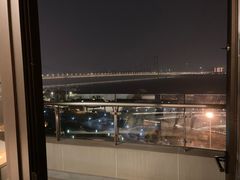 -武汉洲际酒店