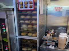 -港师傅·菠萝包(北京超极合生汇店)