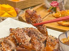 -珍之宝御品·寻味顺德(容桂渔人码头店)