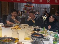 -肥肥小厨(咸阳路店)