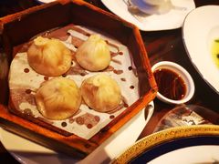 -新天世纪中餐厅